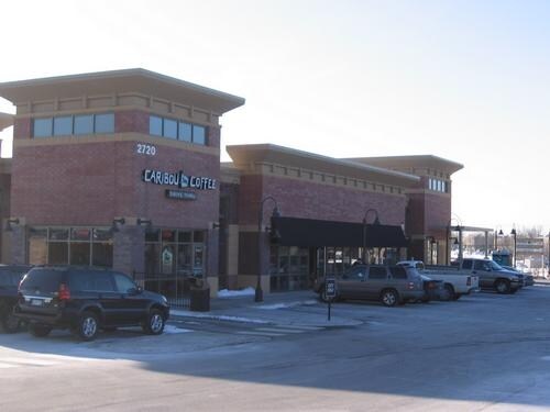 More Photos Of 2700 Annapolis Cir N, Plymouth Freestanding For Lease