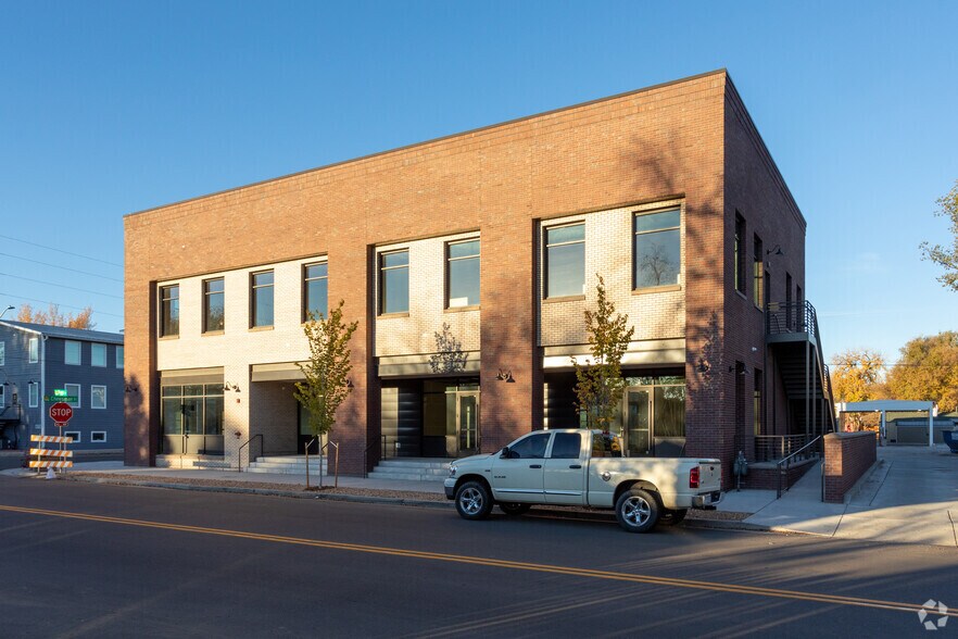 More Photos Of 700 Briggs St, Erie Loft Creative Space For Lease
