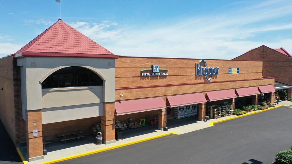 More Photos Of 5210-5254 Kings Mills Rd, Mason Unknown For Lease