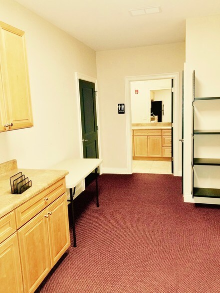 More Photos Of 5400 Laurel Springs Pky, Suwanee Office For Sale