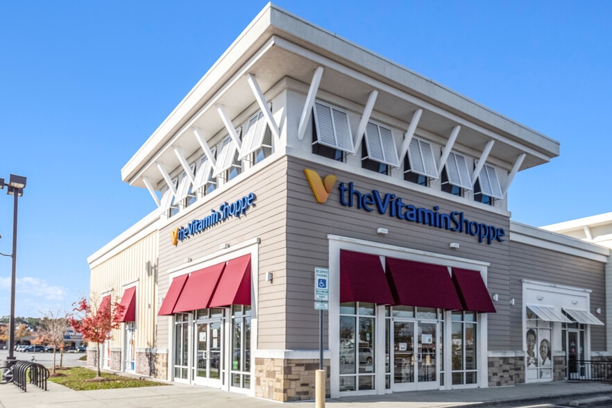 More Photos Of 1305 Western Blvd, Jacksonville Unknown For Lease