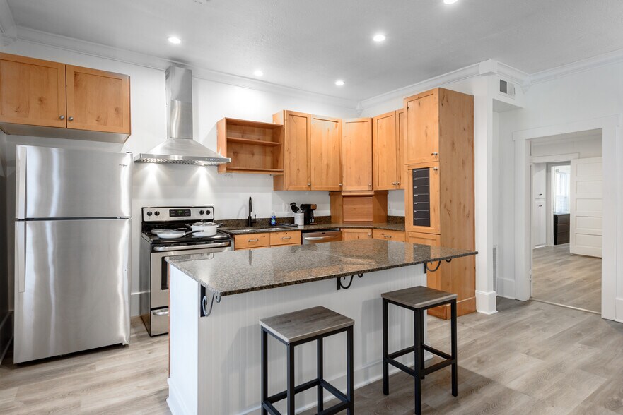More Photos Of 60-64 S Main St, Johnstown Apartments For Sale