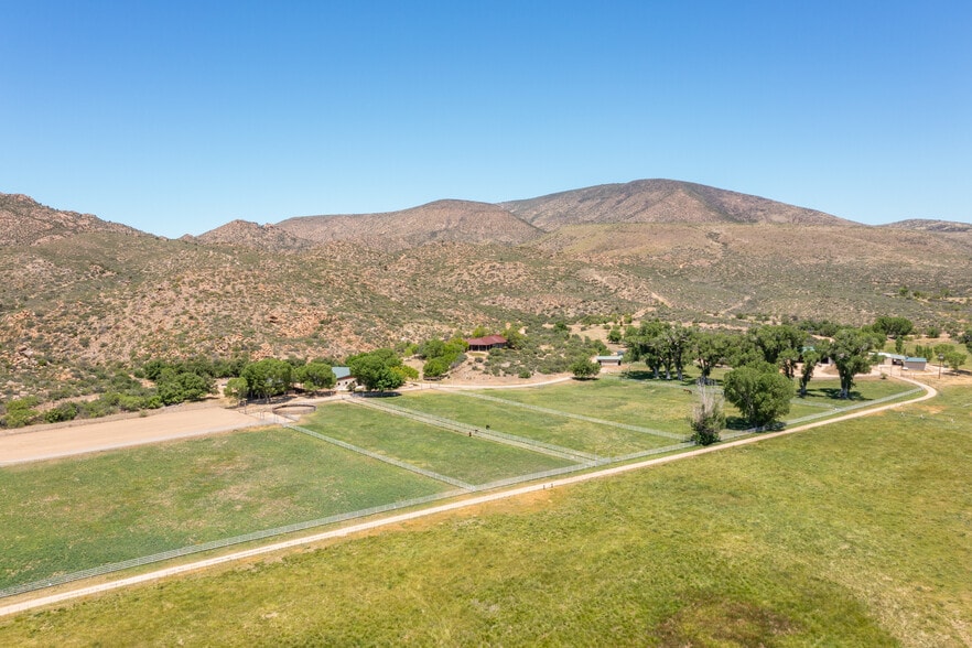 More Photos Of 5500 Four Cross Ranch Rd, Skull Valley Land For Sale