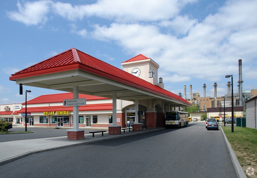 More Photos Of 106 W Landis Ave, Vineland Storefront For Sale