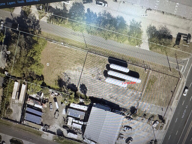 More Photos Of 0 Mayport road, Atlantic Beach Land For Sale