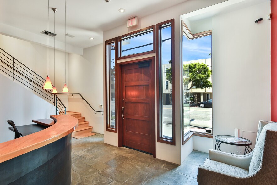 More Photos Of 411 Culver Blvd, Playa Del Rey Office Residential For Sale