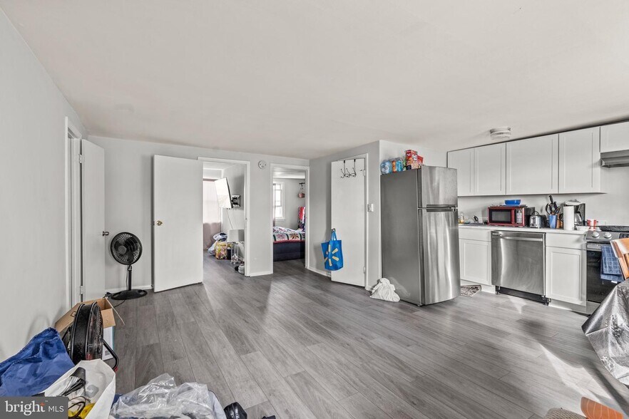 More Photos Of 117 N Black Horse Pike, Turnersville Apartments For Sale