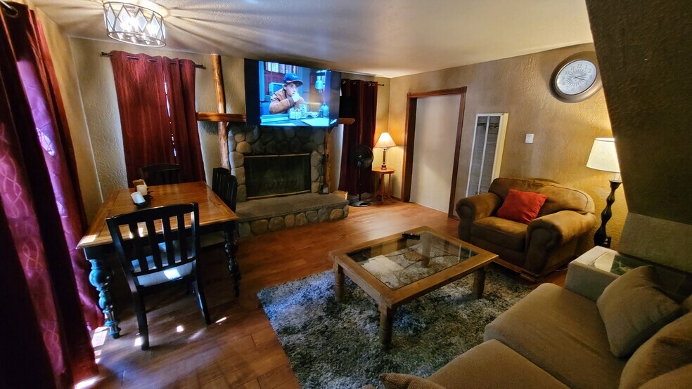 More Photos Of 42268 Moonridge Rd, Big Bear Lake Hospitality For Sale