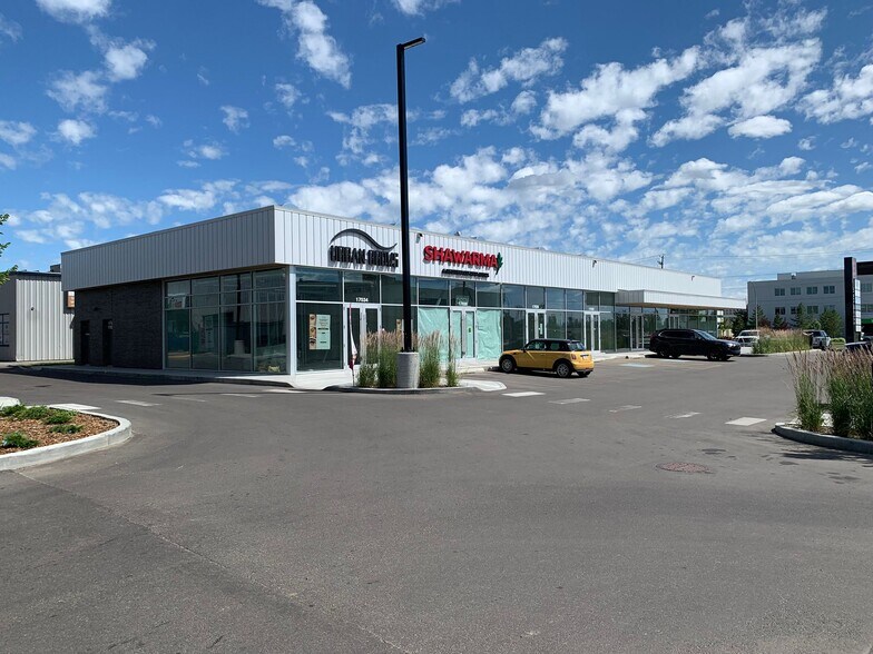 More Photos Of 17004 107 Av NW, Edmonton Unknown For Lease