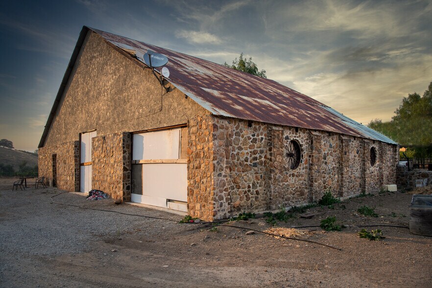 More Photos Of 5625 Greenville Road, Livermore Land For Sale