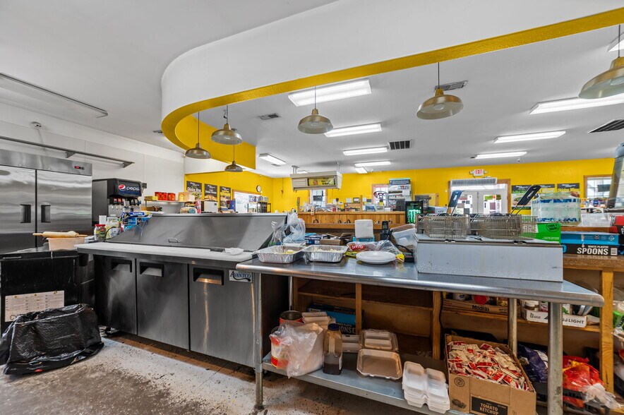 More Photos Of 39365 US Highway 264 E, Belhaven General Retail For Sale