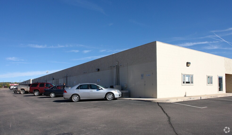 More Photos Of 481 W Highway 105, Monument Unknown For Lease