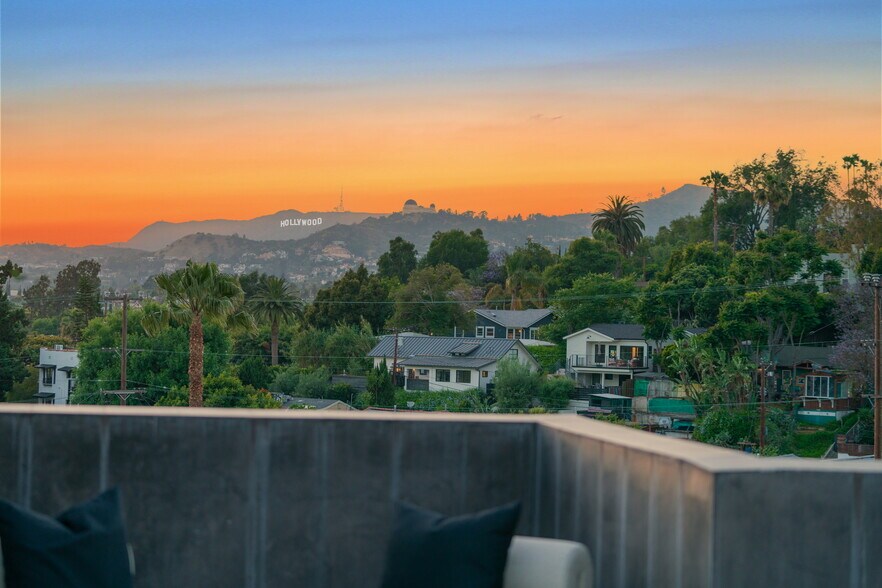 More Photos Of 1262-1264 Hyperion Ave, Los Angeles Apartments For Sale