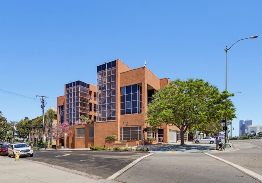 More Photos Of 10495 Santa Monica Blvd, Los Angeles Office For Sale