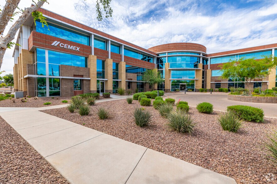 More Photos Of 8888 E Raintree Dr, Scottsdale Office For Lease