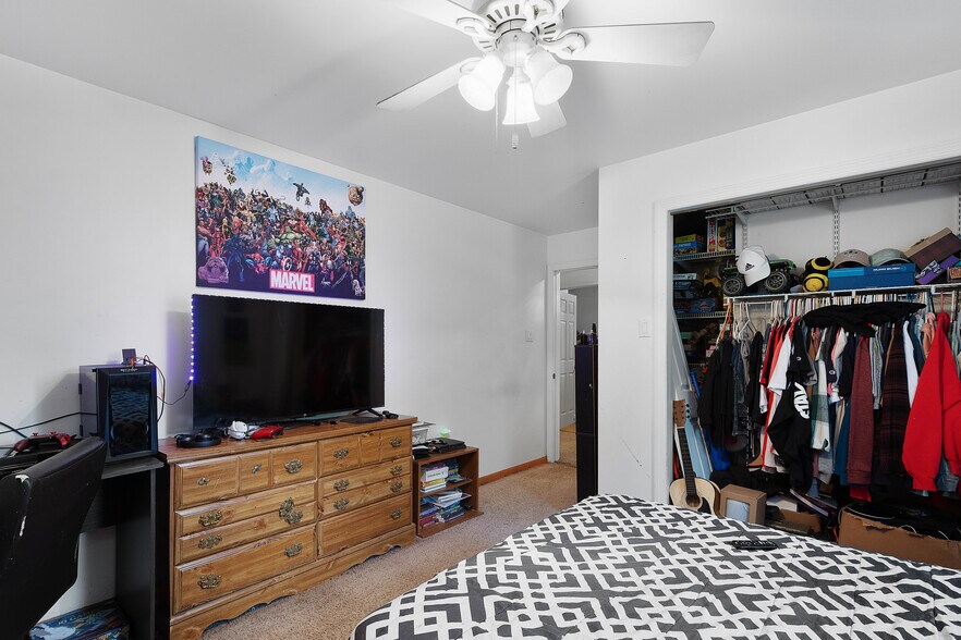 More Photos Of 306 Maple Creek Rd, Charleroi Auto Repair For Sale