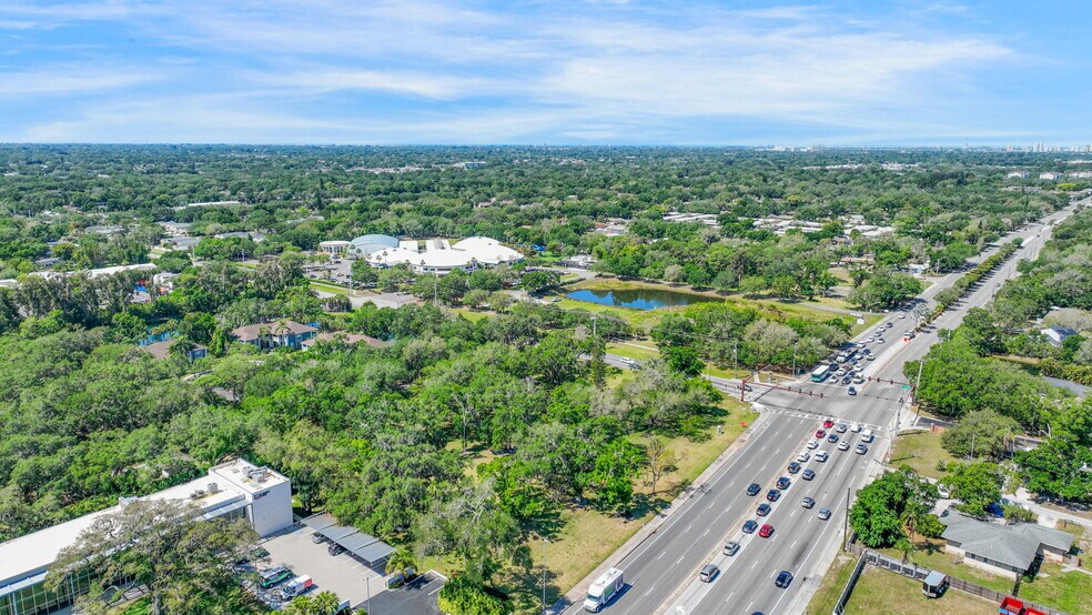 More Photos Of 4450 Garrison St, Sarasota Land For Sale