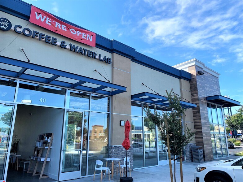 More Photos Of 651-685 Saratoga Ave, San Jose Unknown For Lease