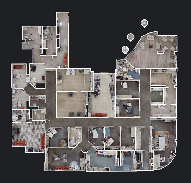 More Photos Of 5975 Sunset Dr, Miami Medical For Lease