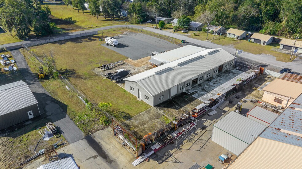 More Photos Of 943 NW 17th Ave, Ocala Warehouse For Sale
