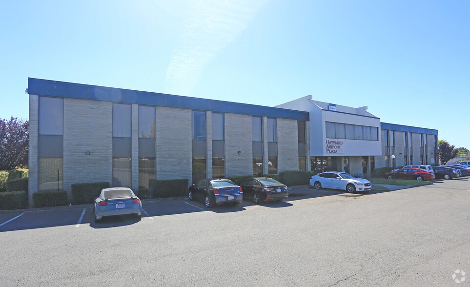 More Photos Of 22693 Hesperian Blvd, Hayward Office For Lease