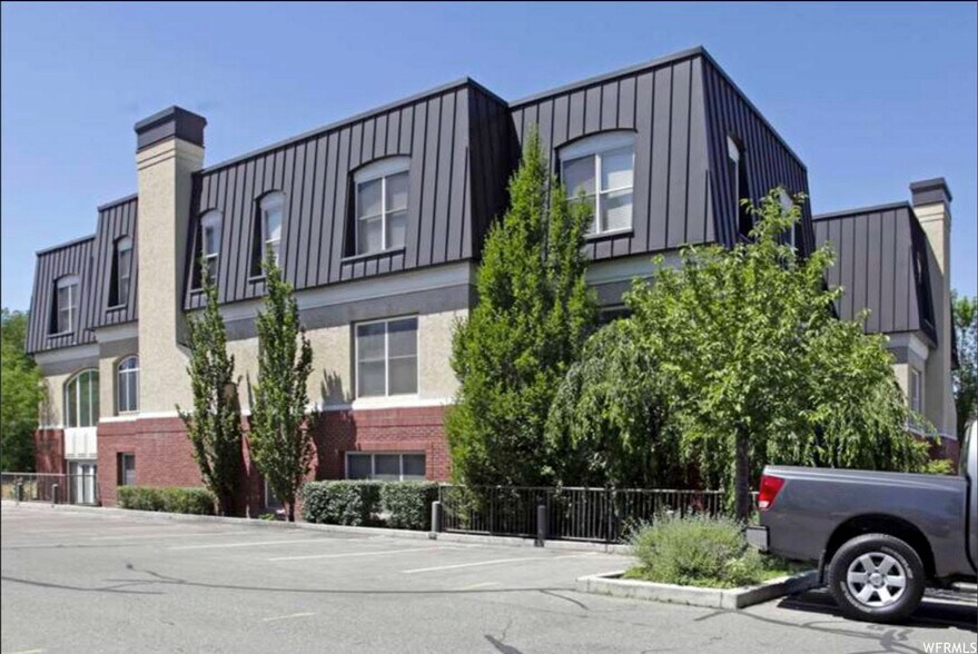 More Photos Of 5882 S 900 E, Murray Office For Lease