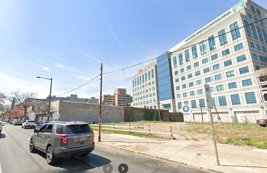 More Photos Of 3530-3536 Germantown Ave, Philadelphia Freestanding For Sale