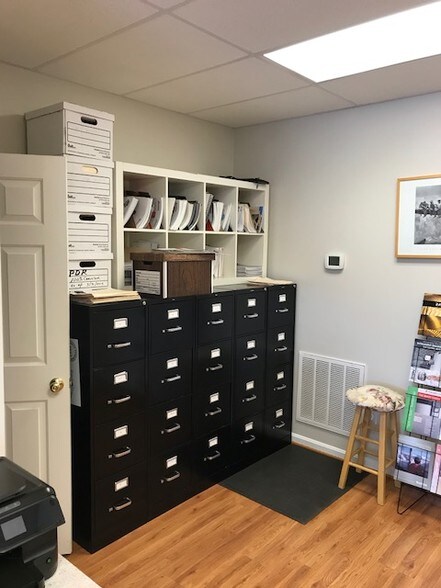 More Photos Of 9102 Industry Dr, Manassas Park Warehouse For Sale
