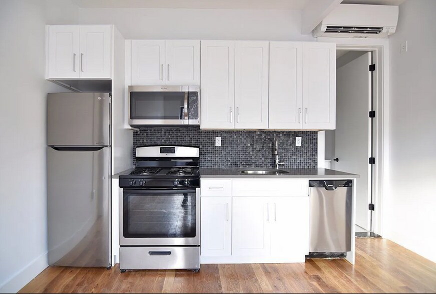 More Photos Of 10 W 122nd St, New York Apartments For Sale