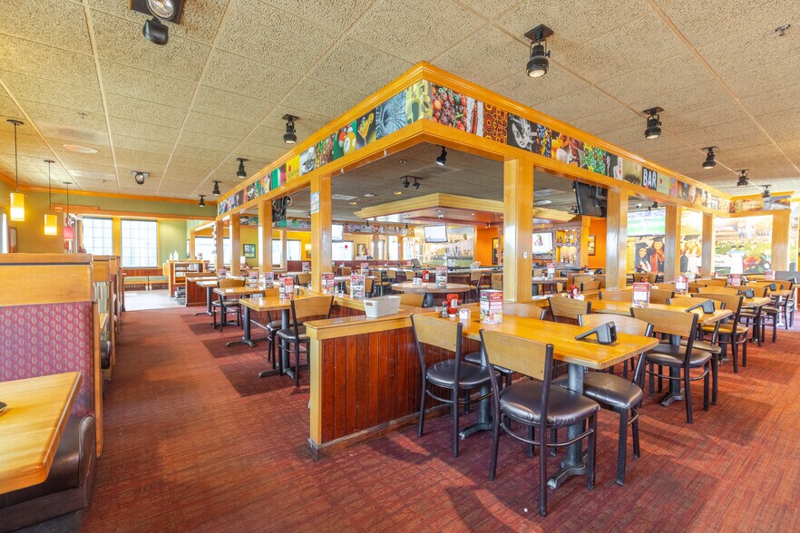 More Photos Of 2505 Scaroni Rd, Calexico Restaurant For Sale