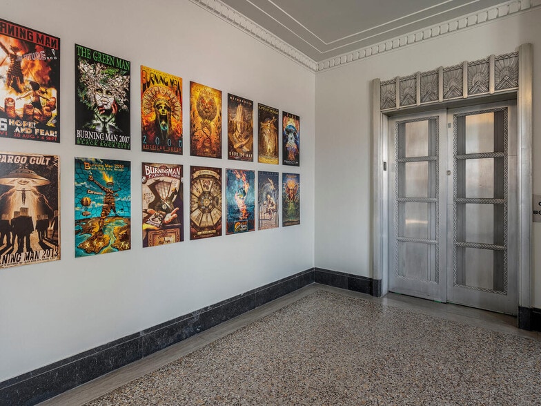 More Photos Of 50 S Virginia St, Reno Office For Sale