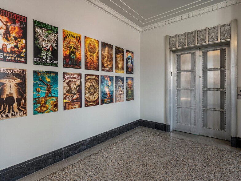 More Photos Of 50 S Virginia St, Reno Office For Lease