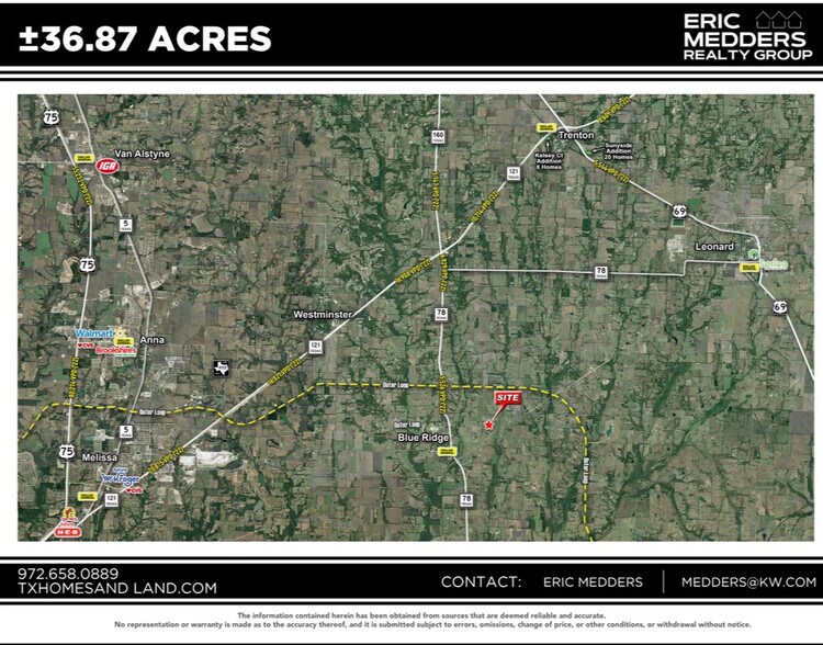 More Photos Of 000 County Rd 632, Blue Ridge Land For Sale
