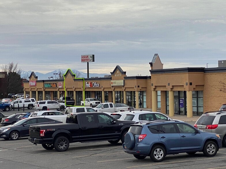 More Photos Of 957 N Main St, Layton Unknown For Lease