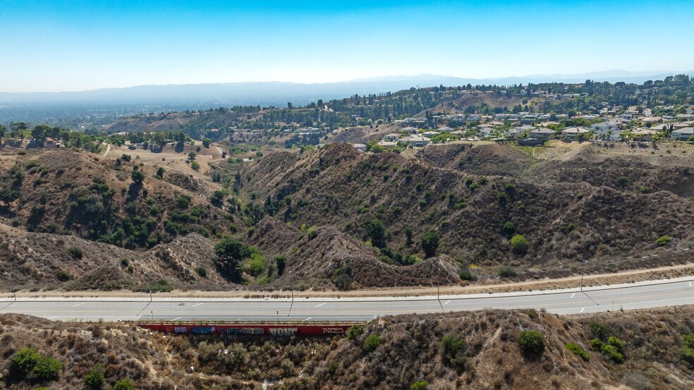 More Photos Of Sesnon Boulevard @ Longacre Ave., Granada Hills Land For Sale