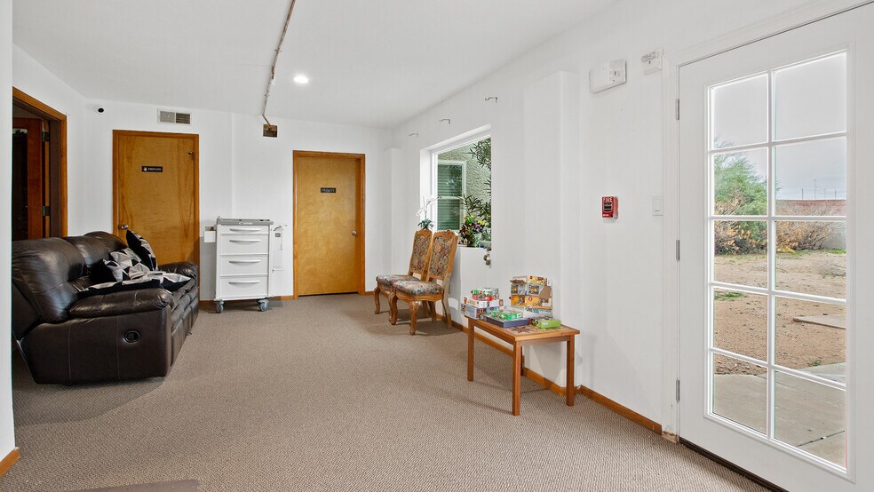 More Photos Of N Sossaman Rd, Mesa Specialty For Sale