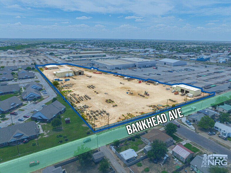 More Photos Of 335 S County Rd W, Odessa Warehouse For Lease