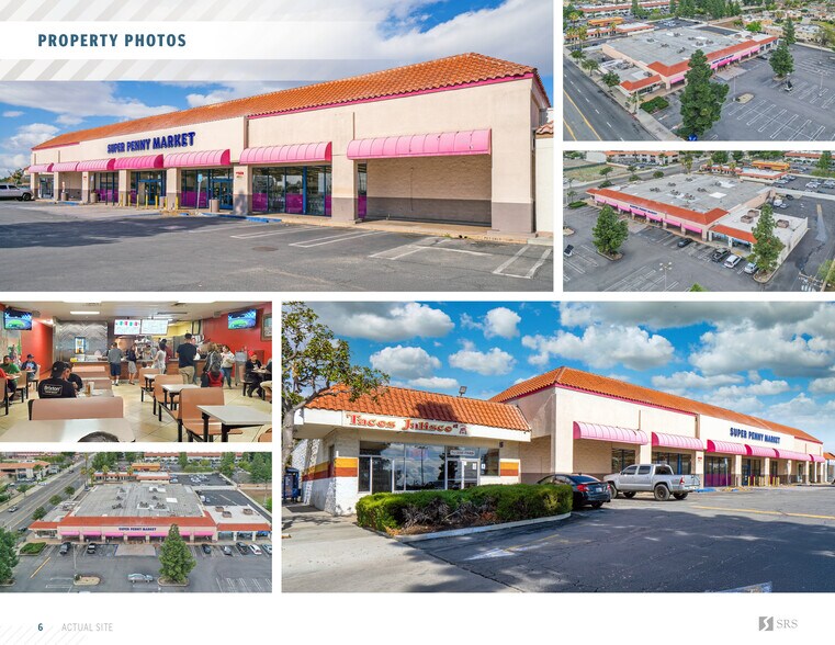 More Photos Of 9251-9255 Sierra Ave, Fontana Freestanding For Sale