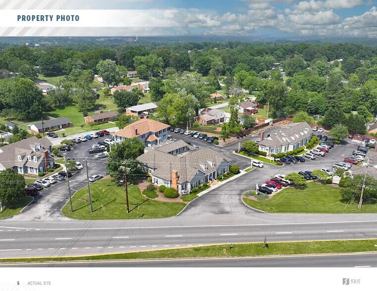 More Photos Of 1930 Electric Rd, Roanoke Medical For Sale