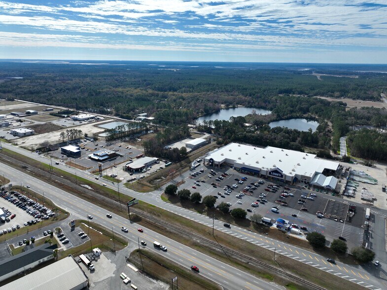 More Photos Of Al Gay Dr, Kingsland Land For Sale