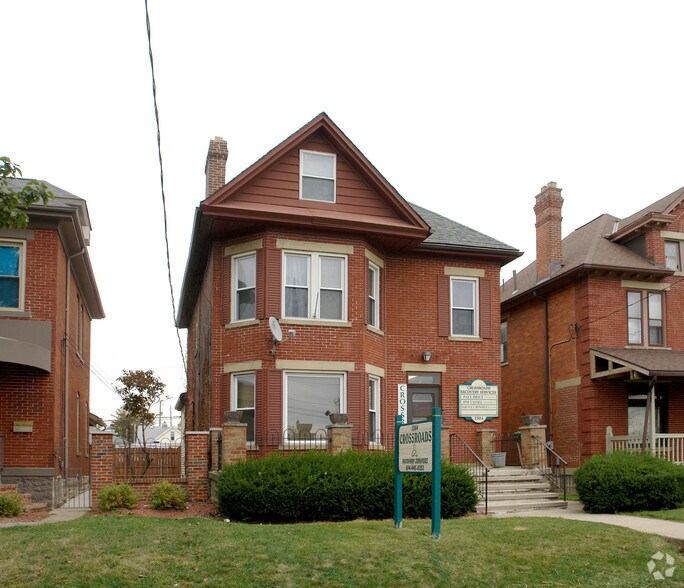 More Photos Of 1364 S High St, Columbus Office For Lease