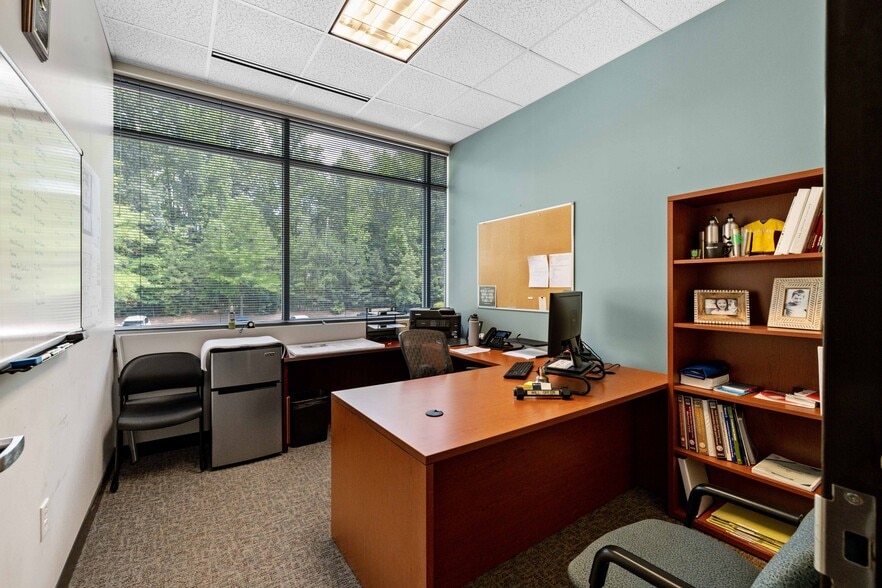 More Photos Of 8000 Brownleigh Dr, Raleigh Office For Sale
