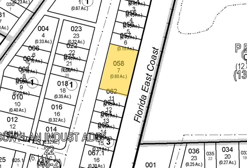 More Photos Of 418-432 S Dixie Hwy E, Pompano Beach Industrial For Sale