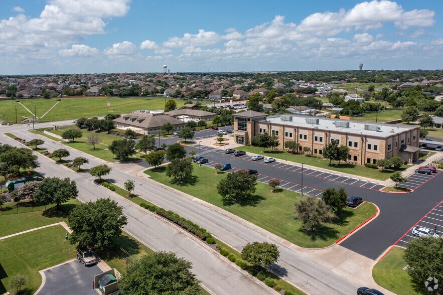 More Photos Of 4112 Links Ln, Round Rock Medical For Lease