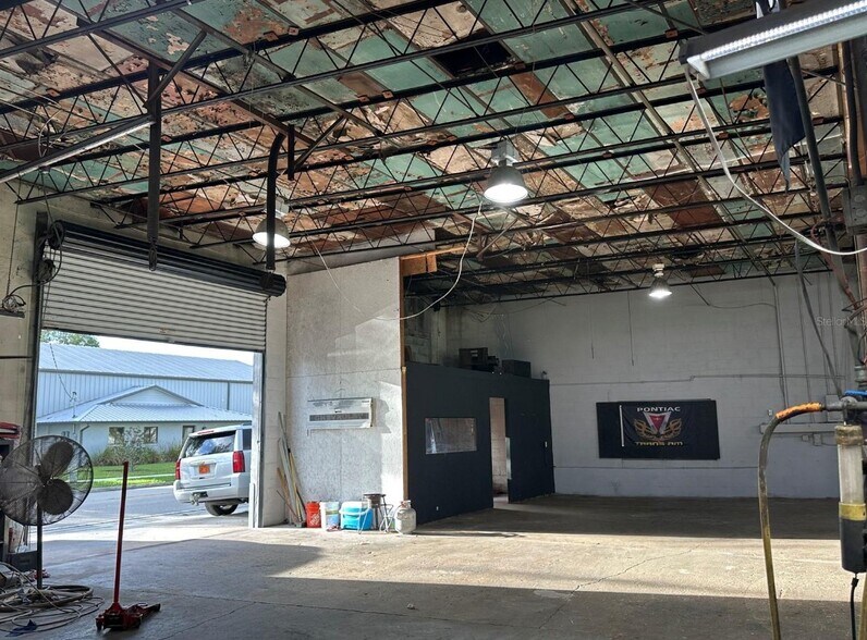 More Photos Of 212 N Florida Ave, Wauchula Warehouse For Sale
