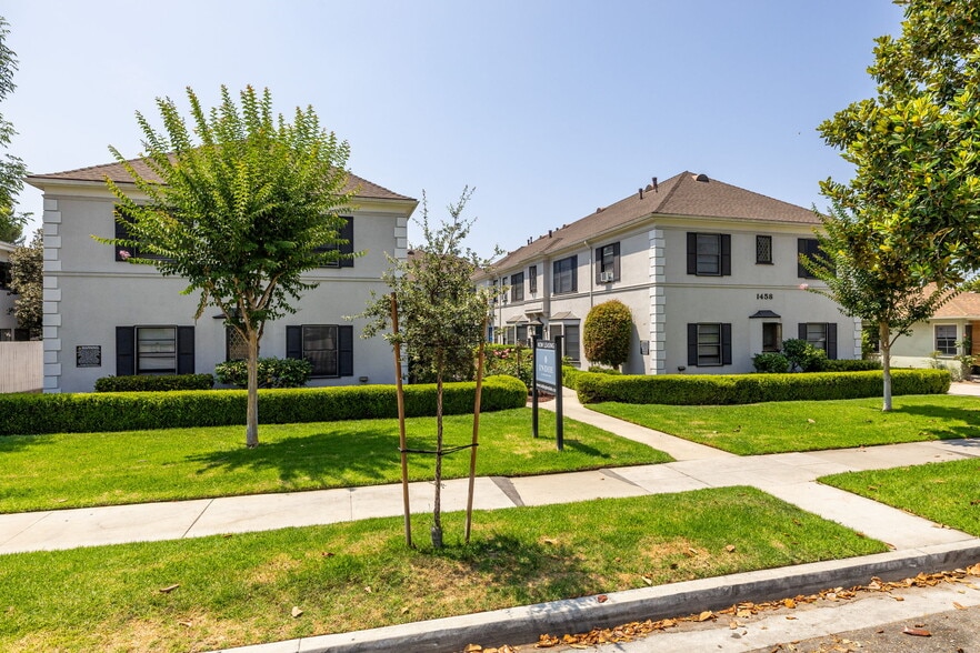 More Photos Of 1458 E Wilson Ave, Glendale Apartments For Sale