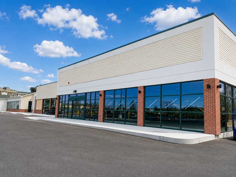 Primary Photo Of 2574 W Shore Rd, Warwick General Retail For Lease