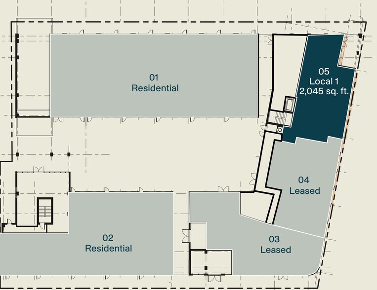 More Photos Of 495 Av Beaumont, Montréal Apartments For Lease