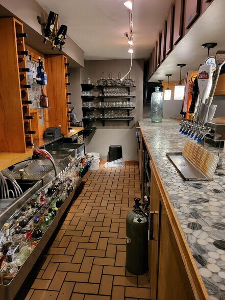 More Photos Of 2545 Niagara Falls Blvd, Buffalo Restaurant For Sale