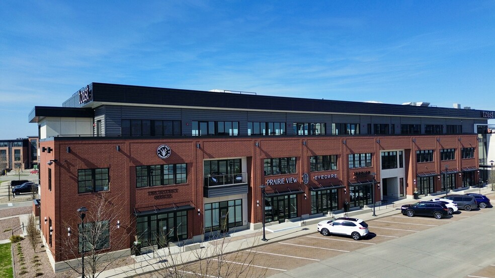 Primary Photo Of 1345 SW Park Square Dr, Ankeny Office Residential For Lease